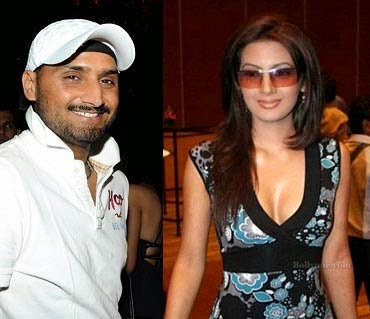 Cricket Player Harbhajan Singh and Bollywood Actress Geeta Basra to tie the Knot in October 29 Harbhajan Singh,Geeta Basra,Harbhajan Singh wedding,Harbhajan Singh marriage,Harbhajan Singh and Geeta Basra,Geeta Basra wedding,Geeta Basra marriage