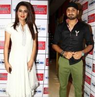 Harbhajan Singh,Geeta Basra,Harbhajan Singh wedding,Harbhajan Singh marriage,Harbhajan Singh and Geeta Basra,Geeta Basra wedding,Geeta Basra marriage