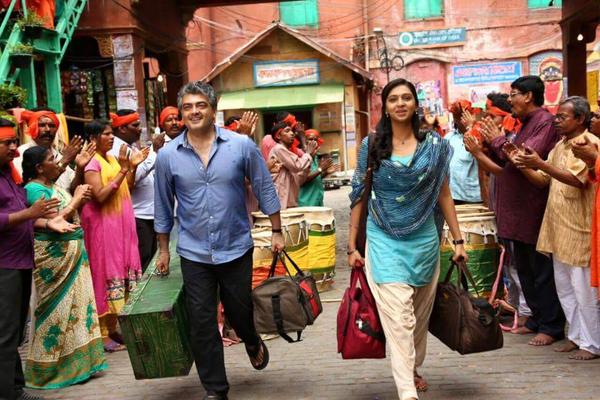 Ajith's Thala56 shooting Spot Stills Thala56 shooting Spot Stills,Thala56 shooting Spot pics,Thala56 shooting Spot images,Thala56 shooting Spot photos,Thala56 shooting Spot pictures,Ajith's Thala56,Thala 56,Thala56,Ajith's Vedalam Teaser Pictures,Ajith's Vedalam Teaser,Vedalam