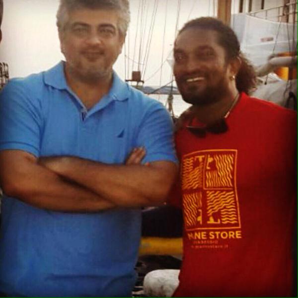 Ajith's Thala56 shooting Spot Stills Thala56 shooting Spot Stills,Thala56 shooting Spot pics,Thala56 shooting Spot images,Thala56 shooting Spot photos,Thala56 shooting Spot pictures,Ajith's Thala56,Thala 56,Thala56,Ajith's Vedalam Teaser Pictures,Ajith's Vedalam Teaser,Vedalam