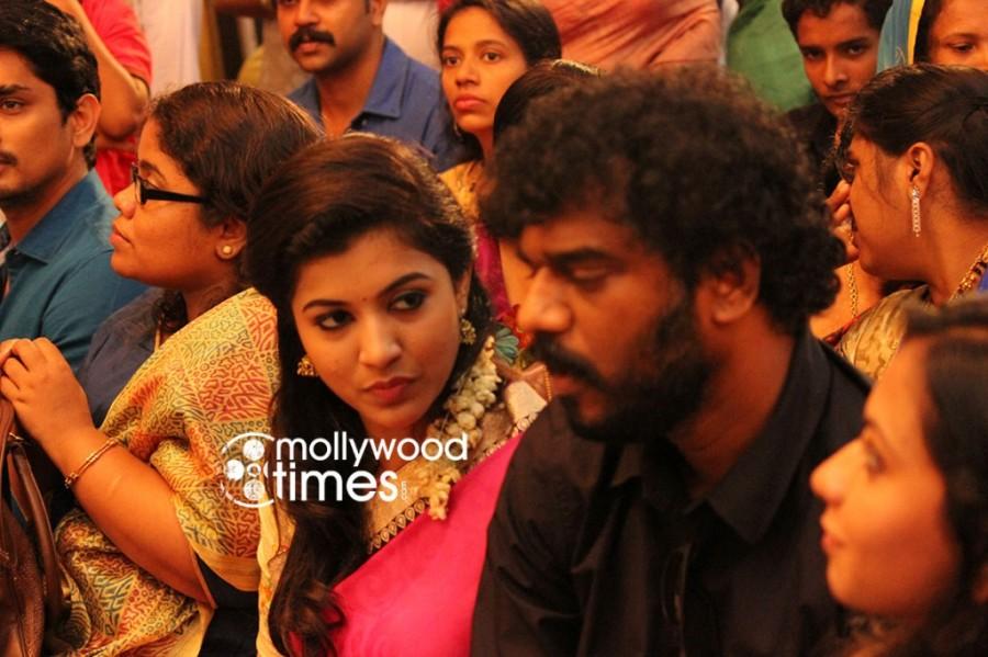 Alphonse Puthren got married to Aleena Mary Antony on 22 August. Alphonse puthren,alphonse puthren wedding photos,alphonse puthren aleena antony photos,alphonse puthren aleena antony wedding