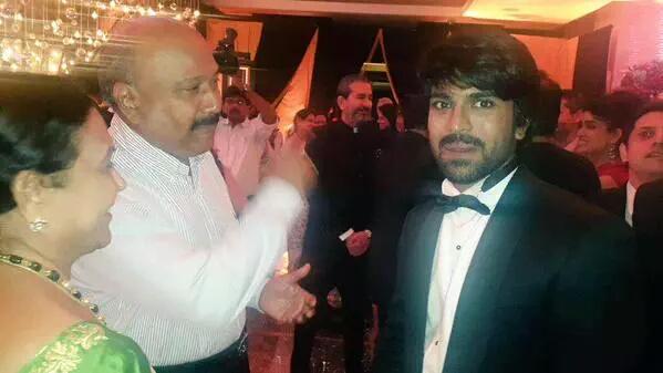 Chiranjeevi's 60th Birthday Celebration,Chiranjeevi 60th Birthday Celebration,Chiranjeevi Birthday Celebration,celebs at Chiranjeevi Birthday Celebration,Chiranjeevi Birthday party,Chiranjeevi Birthday bash,Chiranjeevi,pawan kalyan,suriya,allu arjun