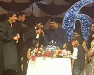 Chiranjeevi's 60th Birthday Celebration,Chiranjeevi 60th Birthday Celebration,Chiranjeevi Birthday Celebration,celebs at Chiranjeevi Birthday Celebration,Chiranjeevi Birthday party,Chiranjeevi Birthday bash,Chiranjeevi,pawan kalyan,suriya,allu arjun