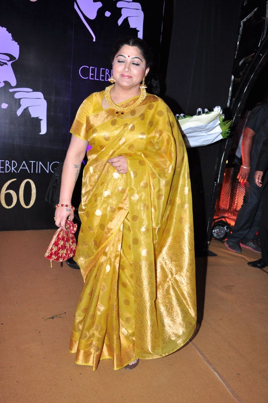Kamal Haasan, Gouthami and Kushboo at Chiranjeevi's 60th Birthday Celebration Kamal Haasan,Gouthami,Kushboo,Kamal Haasan and Gouthami,Kamal Haasan and Gouthami at Chiranjeevi's 60th Birthday Celebration,Kushboo at Chiranjeevi's 60th Birthday Celebration,Chiranjeevi's 60th Birthday Celebration,Chiranjeevi 60th Birthda