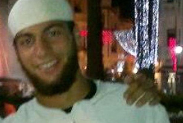 Ayoub El-Khazzani, the French train attacker, who armed with an AK47 was involved in a suspected terror attack on Paris-bound train is believed to have fought for Isis in Syria. The Isis terrorist attempted to carry out a terror attack on French train carrying 500 passengers. Ayoub El-Khazzani,French train attacker,Ayoub El-Khazzani isis,France,Paris,Amsterdam paris train attack,Isis terror attack on French train,pictures of Ayoub El-Khazzani,photos of Ayoub El-Khazzani
