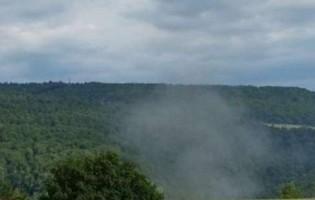 Switzerland air show,Switzerland plane collide,switzerland planes collide,switzerland air show crash,pilot killed,Dittingen airshow,dittingen,Swiss