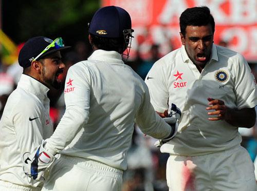India beats Sri Lanka by 278 runs in 2nd test Match. India beat Sri Lanka,India beat Sri Lanka by 278 Runs,Sri Lanka by 278,virat kohli,ashwin,Ravichandran Ashwin,2nd test Match,sangakkara