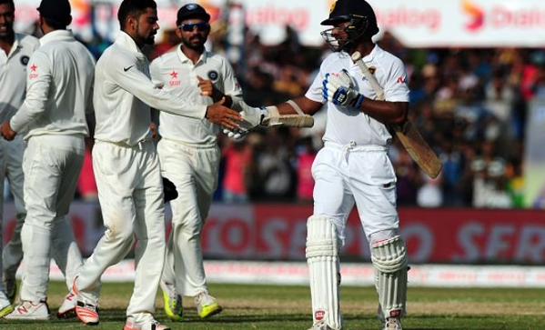 India beats Sri Lanka by 278 runs in 2nd test Match. India beat Sri Lanka,India beat Sri Lanka by 278 Runs,Sri Lanka by 278,virat kohli,ashwin,Ravichandran Ashwin,2nd test Match,sangakkara