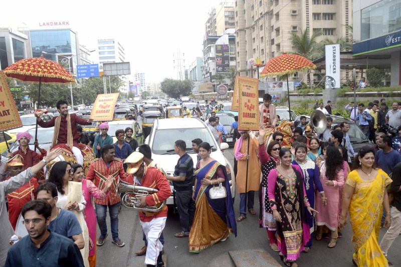 Photos of Satyajeet Dubey and Raajpal Yadav at Baankey Ki Crazy Baraat Movie Promotion. Satyajeet Dubey,Raajpal Yadav,Baankey Ki Crazy Baraat Movie Promotion,Baankey Ki Crazy Baraat,Baankey Ki Crazy Baraat Movie Promotion pics,Baankey Ki Crazy Baraat Movie Promotion images,Baankey Ki Crazy Baraat Movie Promotion photos,Baankey Ki Crazy Baraa