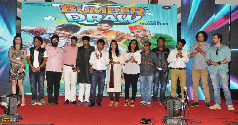 Photos of Celebs inaugurate Wilson College's fest Adorea 2015. Wilson College's fest Adorea 2015,Wilson College's fest Adorea,Rajpal Yadav,Irshad Khan,Reshma Khan,Mudasir Ali,Raja Hassan,Wilson College's fest