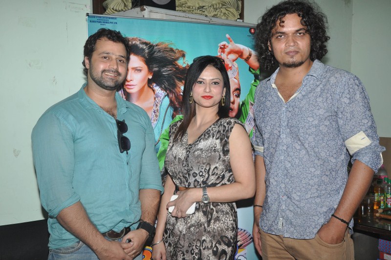Photos of Celebs inaugurate Wilson College's fest Adorea 2015. Wilson College's fest Adorea 2015,Wilson College's fest Adorea,Rajpal Yadav,Irshad Khan,Reshma Khan,Mudasir Ali,Raja Hassan,Wilson College's fest
