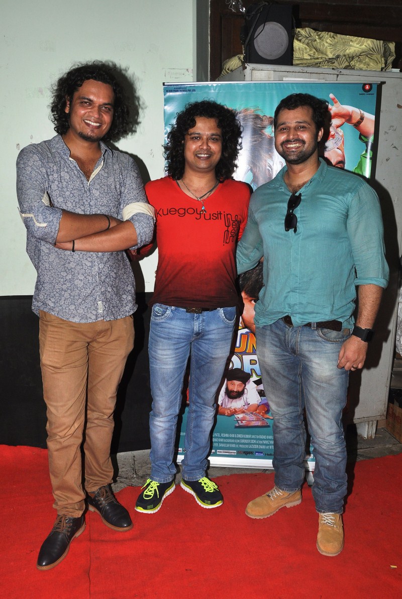 Photos of Celebs inaugurate Wilson College's fest Adorea 2015. Wilson College's fest Adorea 2015,Wilson College's fest Adorea,Rajpal Yadav,Irshad Khan,Reshma Khan,Mudasir Ali,Raja Hassan,Wilson College's fest