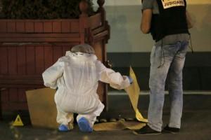 Gunman foiled on France Train,France train shooting,France train attack,Gunman,Francois Hollande