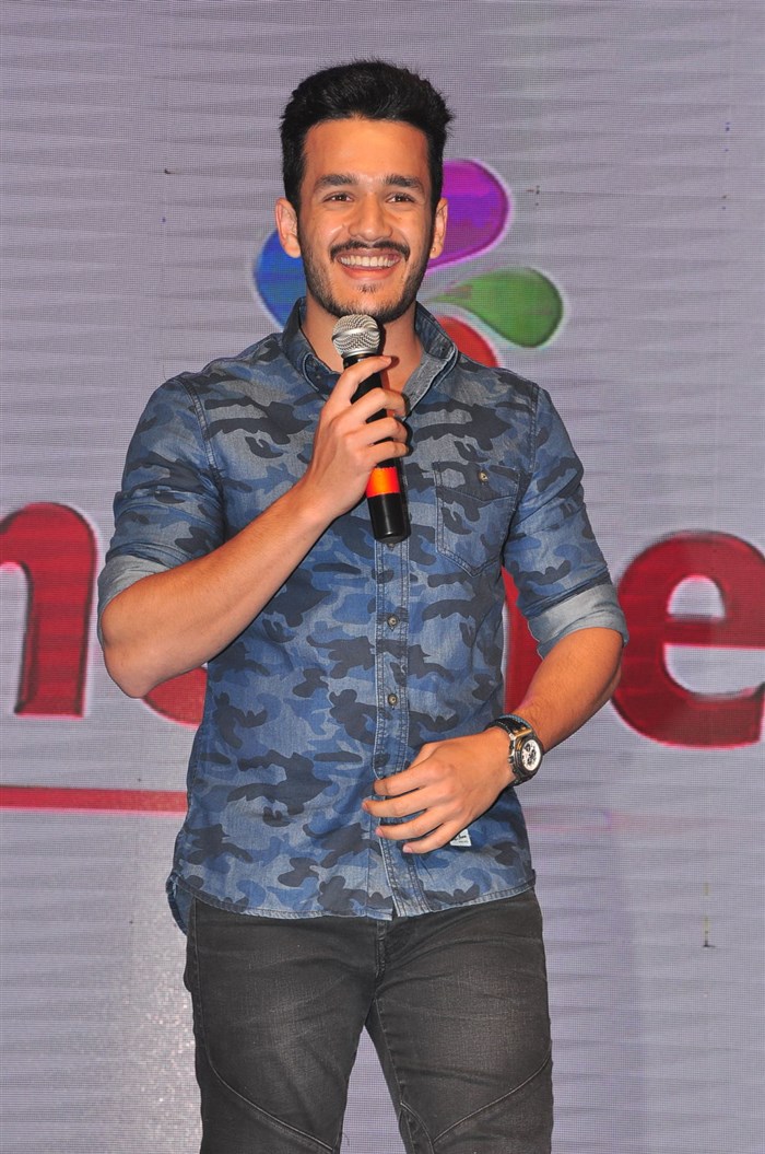 Photos of Telugu Movie Courier Boy Kalyan Audio Launch. Courier Boy Kalyan,Courier Boy Kalyan Audio Launch,Nitin,Gautham Menon,Venkat Somasundaram,Reshma Ghatala,Nani,Rana Daggubati,Naga Chaitanya,Akhil Akkineni,Courier Boy Kalyan Audio Launch pics,Courier Boy Kalyan Audio Launch images,Courier Boy Kalyan Audi
