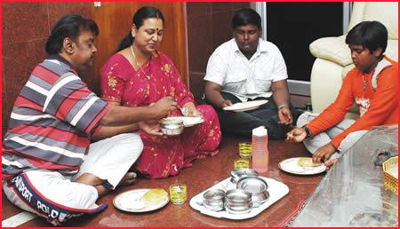 Vijayaraj better known by his stage name Vijayakanth, is an Indian politician and the current Leader of the Official Opposition of the Tamil Nadu Legislative Assembly. Happy Birthday Vijayakanth,Vijayakanth birthday,Vijayakanth birthday celebration,Vijayakanth,capatin Vijayakanth,Vijayakanth rare pics,Vijayakanth rare images,Vijayakanth rare photos,Vijayakanth rare stills,Vijayakanth rare pictures,Vijayakanth unseen pic