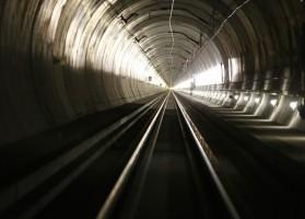World's longest tunnel,World's longest tunnel under Swiss Alps,tunnel under Swiss Alps,Tunnel through the Alps,Gotthard Base Tunnel,World's Longest Tunnel Drilled Under Swiss Alps,tunnel,longest tunnel