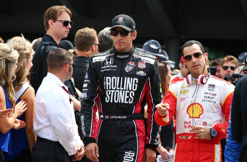 IndyCar driver Justin Wilson dies from head injury at Pocono Justin Wilson,justin wilson IndyCar crash,Justin Wilson dies,Justin Wilson passes away,justin wilson crash,justin wilson dies