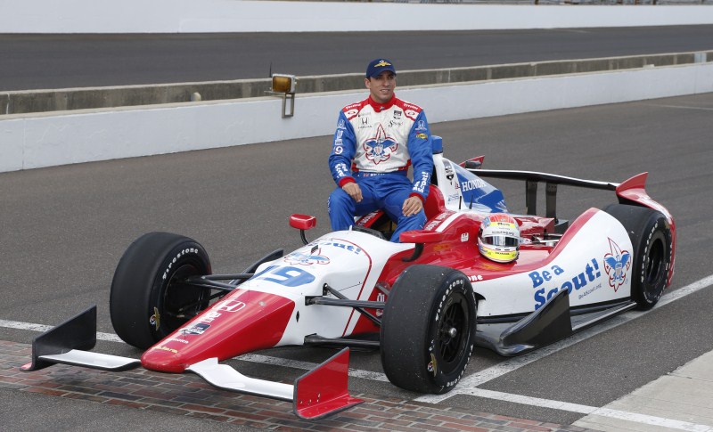 IndyCar driver Justin Wilson dies from head injury at Pocono Justin Wilson,justin wilson IndyCar crash,Justin Wilson dies,Justin Wilson passes away,justin wilson crash,justin wilson dies