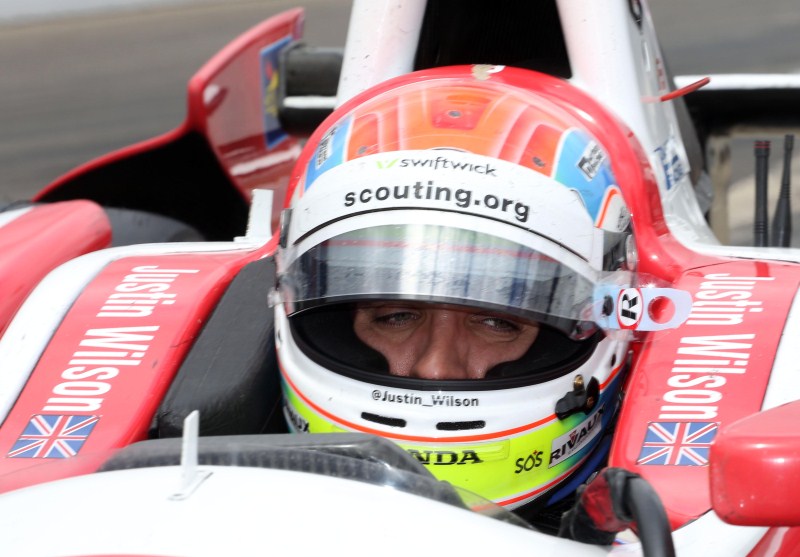 IndyCar driver Justin Wilson dies from head injury at Pocono Justin Wilson,justin wilson IndyCar crash,Justin Wilson dies,Justin Wilson passes away,justin wilson crash,justin wilson dies
