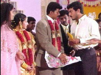 tamil actor vijay wife