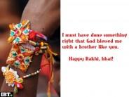 Happy Raksha Bandhan Quotes, Message and Greetings