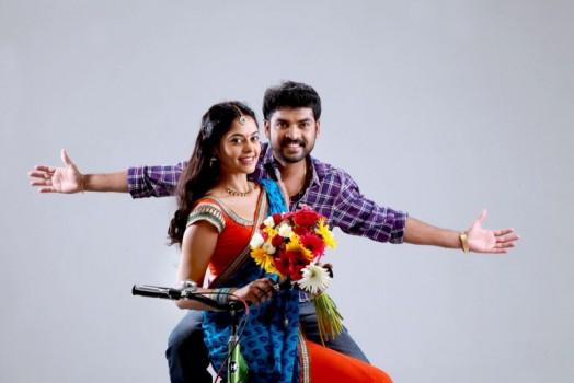 Ballala Deva is an upcoming Telugu Movie, Directed by Ezhil and Music composed by D. Imman. Actor Vimal and Actress Bindu Madhavi in the lead role.