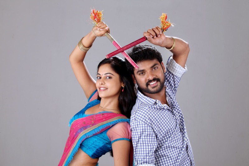 Ballala Deva is an upcoming Telugu Movie, Directed by Ezhil and Music composed by D. Imman. Actor Vimal and Actress Bindu Madhavi in the lead role. Ballala Deva,telugu movie Ballala Deva,Vimal,Bindu Madhavi,Ballala Deva Movie Stills,Ballala Deva Movie pics,Ballala Deva Movie images,Ballala Deva Movie photos,Ballala Deva Movie pictures