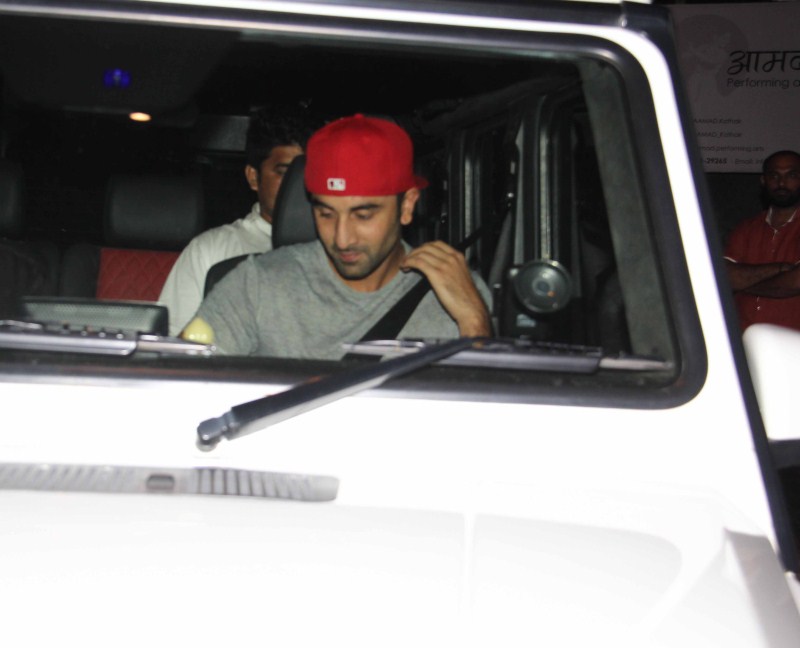 Bollywood Actor Ranbir Kapoor snapped at Hakim’s Aalim Salon and Tattoo Lounge Versova. Ranbir Kapoor,Ranbir Kapoor snapped at Hakim’s Aalim Salon,Ranbir Kapoor snapped at Hakim’s Aalim Salon and Tattoo Lounge Versova,Ranbir Kapoor latest pics,Ranbir Kapoor latest images,Ranbir Kapoor latest photos,Ranbir Kapoor latest stills,Ranbir Kapo