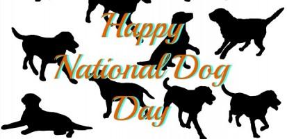 National Dog Day,happy National Dog Day,National Dog Day 2015,National Dog Day quotes,National Dog Day pictures,National Dog Day message