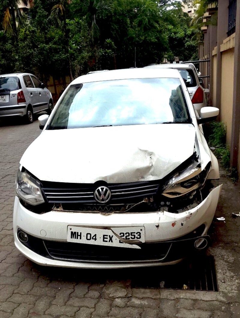 South actress Tanisha Singh met with a accident near Dahisar check naka. Tanisha Singh,actress Tanisha Singh,Tanisha Singh met with an accident,Tanisha Singh accident,Tanisha Singh car,Tanisha Singh latest pics,Tanisha Singh latest images,Tanisha Singh latest photos,Tanisha Singh latest stills,Tanisha Singh latest pictures