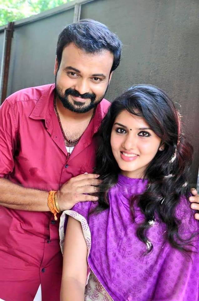 Gayathri Suresh made her acting debut in 'Jamna Pyari'. Gayathri Suresh,Gayathri Suresh photos,who is Gayathri Suresh,jamna pyari actress,jamna pyari,jamna pyari actress Gayathri Suresh