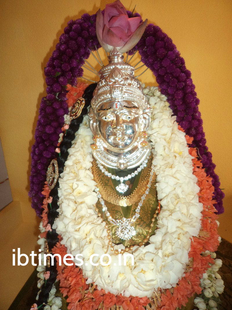 Varalakshmi Vrata is a festival to propitiate the goddess Lakshmi, the consort of Vishnu, one of the Hindu Trinity. Varalakshmi,Varalakshmi Vratam,Varalakshmi festival,Varalakshmi 2015,god Lakshmi,Varalakshmi festival wishes,Varalakshmi festival pictures,Varalakshmi festival pics,Varalakshmi festival images,Varalakshmi festival celebrations,Varamahalakshmi,Varamahalaks