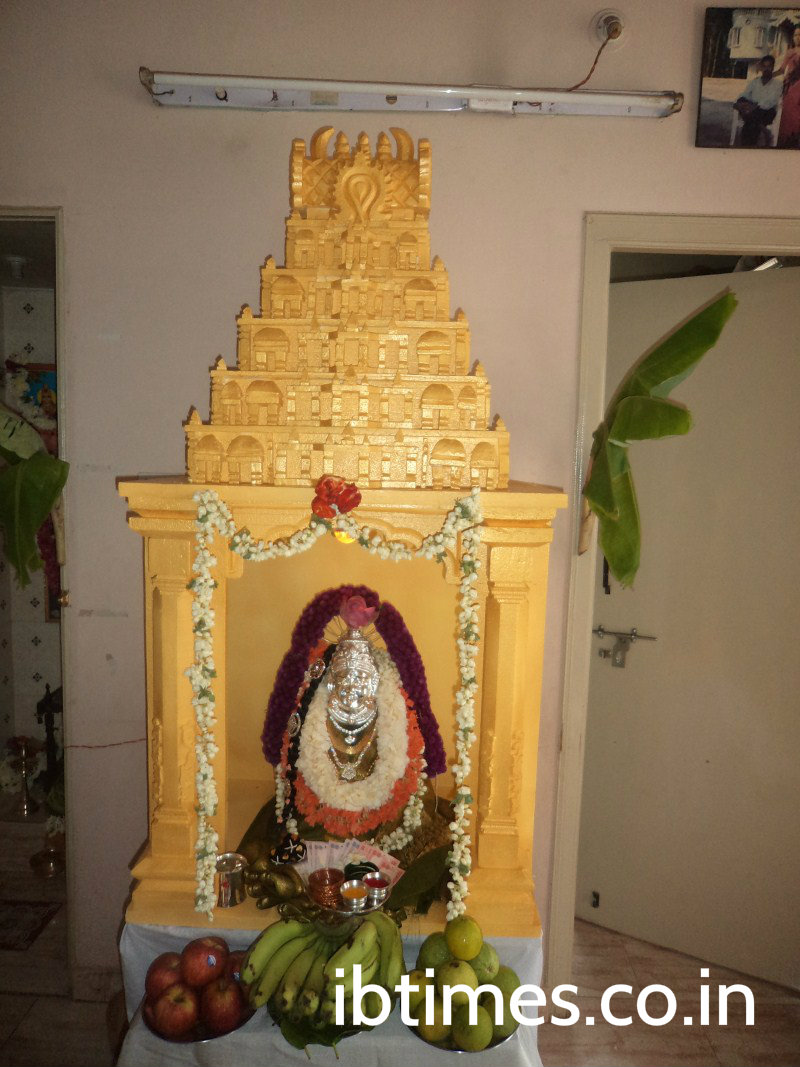 Varalakshmi Vrata is a festival to propitiate the goddess Lakshmi, the consort of Vishnu, one of the Hindu Trinity. Varalakshmi,Varalakshmi Vratam,Varalakshmi festival,Varalakshmi 2015,god Lakshmi,Varalakshmi festival wishes,Varalakshmi festival pictures,Varalakshmi festival pics,Varalakshmi festival images,Varalakshmi festival celebrations,Varamahalakshmi,Varamahalaks