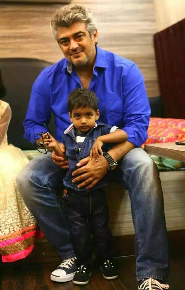 South Indian Actor Thala Ajith wishes Soori on his Birthday. Ajith,Thala Ajith,Soori,Soori birthday,Soori birthday celebration,Ajith wishes Soori,actor Soori,comedy actor Soori