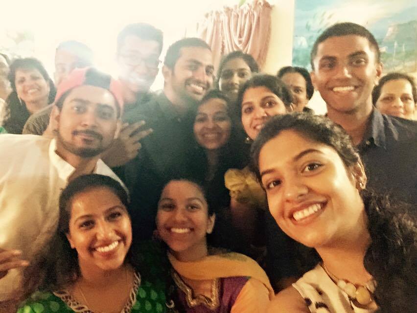 Malayalam celebrities celebrated Onam 2015 on Friday, 28 August. Onam 2015,malayalam celebs onam celebrations,mollywood celebs onam,mammootty onam,dulquer salmaan onam