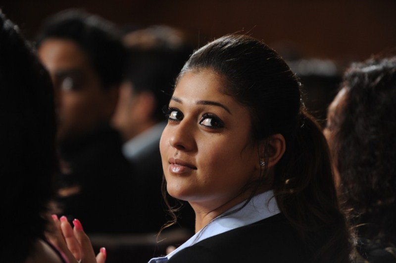 Jayam Ravi And Nayantara Stills From Thani Oruvan Movie - Photos,Images ...