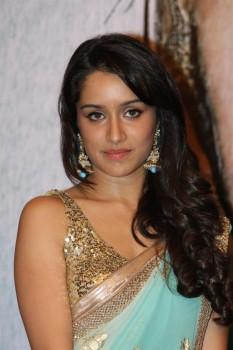 Shraddha Kapoor