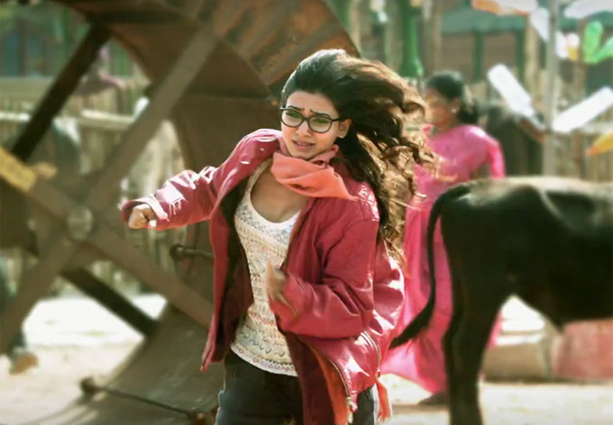 Actor Vikram and Actress Samantha stills from 10 Endrathukulla Movie. Vikram,Samantha,Vikram and Samantha,Vikram in 10 Endrathukulla Movie,Samantha in 10 Endrathukulla Movie,10 Endrathukulla,10 Endrathukulla Movie stills,10 Endrathukulla Movie pics,10 Endrathukulla Movie images,10 Endrathukulla Movie photos,10 Endrathukulla