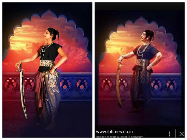 News Actress Lakshmi Priyaa Chandramouli's Tribute to Ulaga Nayagan Kamal Haasan. Kamal Hassan,Ulaga Nayagan Kamal Hassan,Lakshmi Priyaa Chandramouli,Lakshmi Priyaa Chandramouli as Kamal Hassan,Lakshmi Priyaa Chandramouli photoshoot,actress Lakshmi Priyaa Chandramouli
