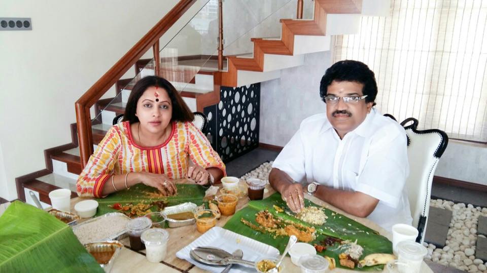 Malayalam celebrities celebrated Onam 2015 on Friday, 28 August. Onam 2015,malayalam celebs onam celebrations,mollywood celebs onam,mammootty onam,dulquer salmaan onam