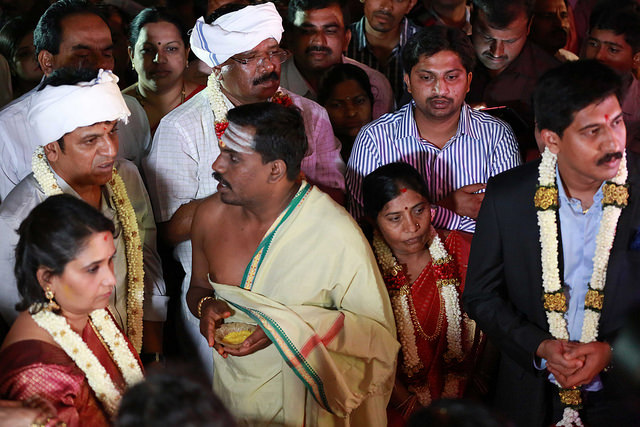 Shivarajkumar,Shivarajkumar daughter Nirupama,Shivarajkumar daughter Nirupama wedding,Shivarajkumar daughter Nirupama marriage,Nirupama marriage,Nirupama wedding,Nirupama and Dileep,Nirupama and Dileep marriage,Nirupama and Dileep wedding,shivarajkumar,Sh