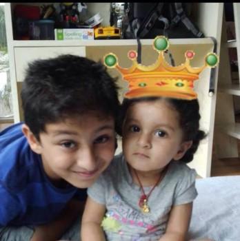 Prince Mahesh Babu's son Gautam Birthday: Rare Pictures.
