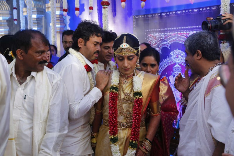 Kannada Actor Shivarajkumar daughter Nirupama's Wedding. Shivarajkumar,Shivarajkumar daughter Nirupama,Shivarajkumar daughter Nirupama wedding,Shivarajkumar daughter Nirupama marriage,Nirupama marriage,Nirupama wedding,Nirupama and Dileep,Nirupama and Dileep marriage,Nirupama and Dileep wedding,shivarajkumar,Sh