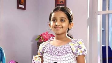 Niranjana G is known for her character Janakikutty in the popular Malayalam serial 'Manjurukum Kaalam' Nirangana g,janakikutty,Janakikkutty of 'Manjurukum Kaalam',Janakikkutty serial photos