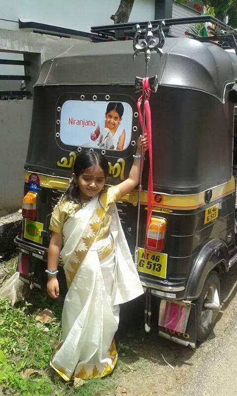 Niranjana G is known for her character Janakikutty in the popular Malayalam serial 'Manjurukum Kaalam' Nirangana g,janakikutty,Janakikkutty of 'Manjurukum Kaalam',Janakikkutty serial photos