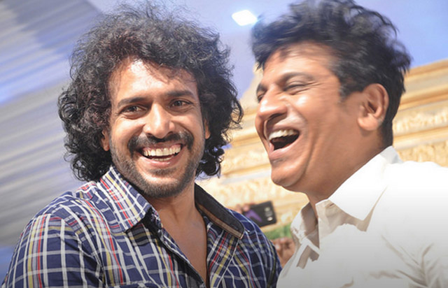 Photos of Sudeep, Upendra, Ganesh, Ravichandran at Shivaraj Kumar daughter Nirupama-Dileep's Wedding. Sudeep,Upendra,Ganesh,Ravichandran,Shivaraj Kumar daughter Nirupama-Dileep's Wedding,Shivaraj Kumar daughter Nirupama Wedding,Nirupama Wedding,Nirupama marriage