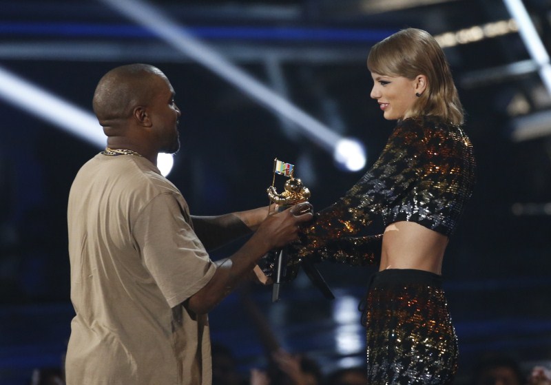 Highlights from the 2015 MTV Video Music Awards in Los Angeles, California. MTV Video Music Awards 2015,MTV Music Awards 2015,MTV Video Music Awards,MTV Music Awards,Los Angeles,California