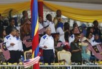 Photos of Malaysia's Independence Day Celebrations.