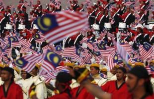 Malaysia Independence Day,Malaysia's Independence Day Celebrations,Malaysia Independence Day Celebrations,Independence Day Celebrations,Kuala Lumpur
