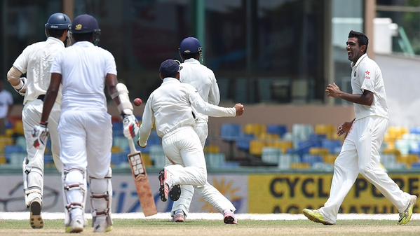 Virat Kohli Captains India to Historic Series Win against Sri Lanka Virat Kohli,team india,India vs Sri Lanka,India vs Sri Lanka Test Series,India vs Sri Lanka 2015,India vs Sri Lanka 3rd Test,India to Historic Series Win